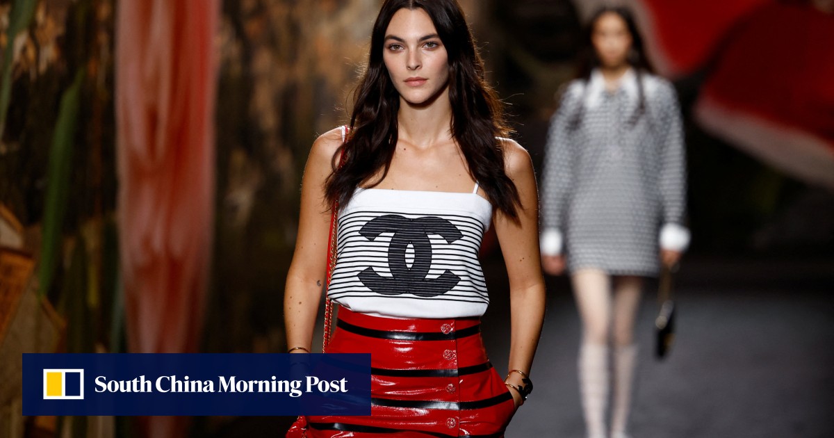 10 Paris Fashion Week Spring 2023 Trends To Shop Now