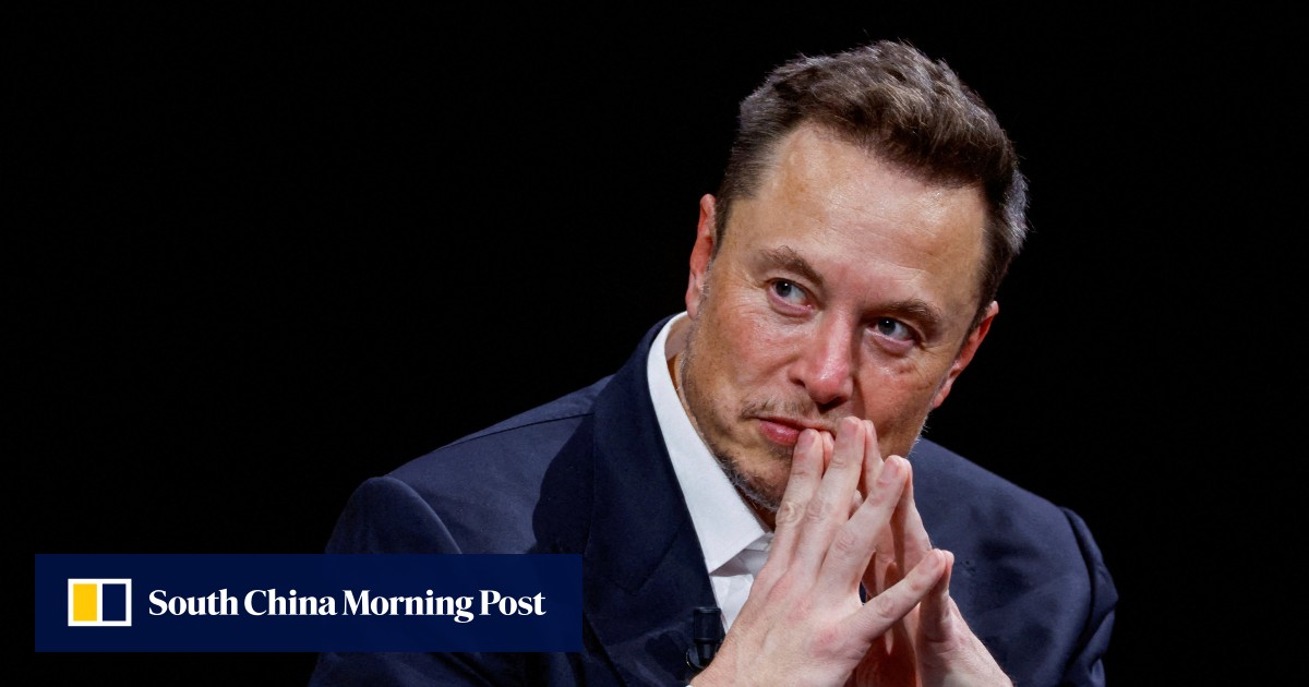Twitter executives win US$1.1 million in legal fees from Elon Musk’s X