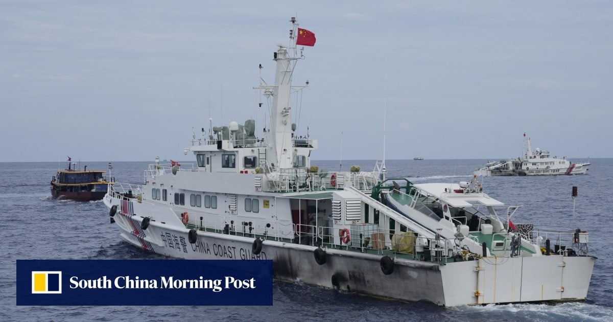 中国警告菲律宾在南海再次进行补给行动； 马尼拉要求手术成功