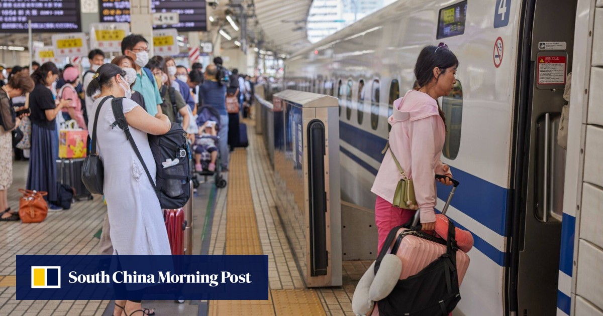 日本の鉄道パスの価格が「急に」引き上げられ、観光産業が全速力で進むことができるでしょうか？