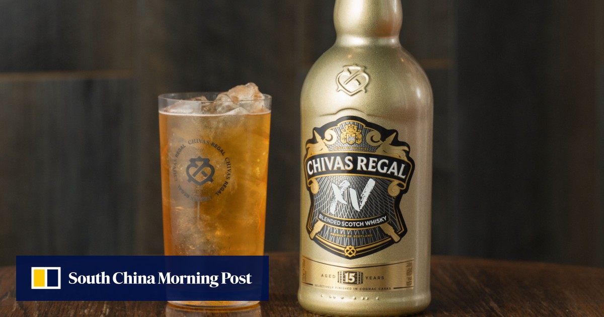 Why whisky green tea, the staple cocktail of Hong Kong karaoke rooms in