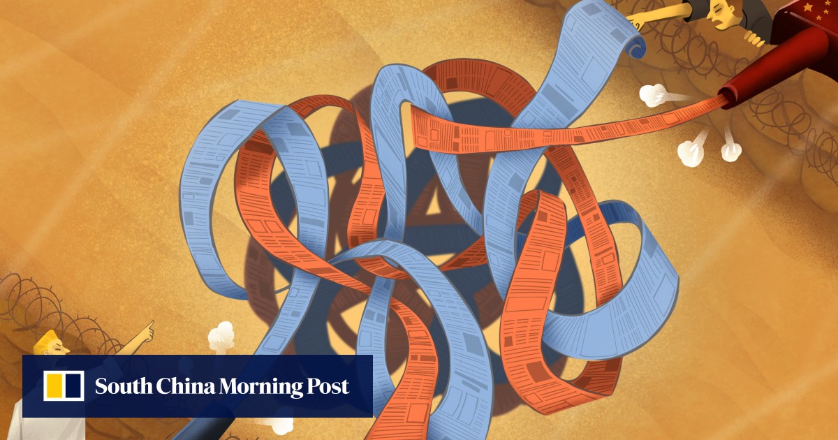 Hong Kong pension fund losses, Singapore minister’s ‘cringe’ advice, Chinese scientists inspired by worms: SCMP’s 7 highlights