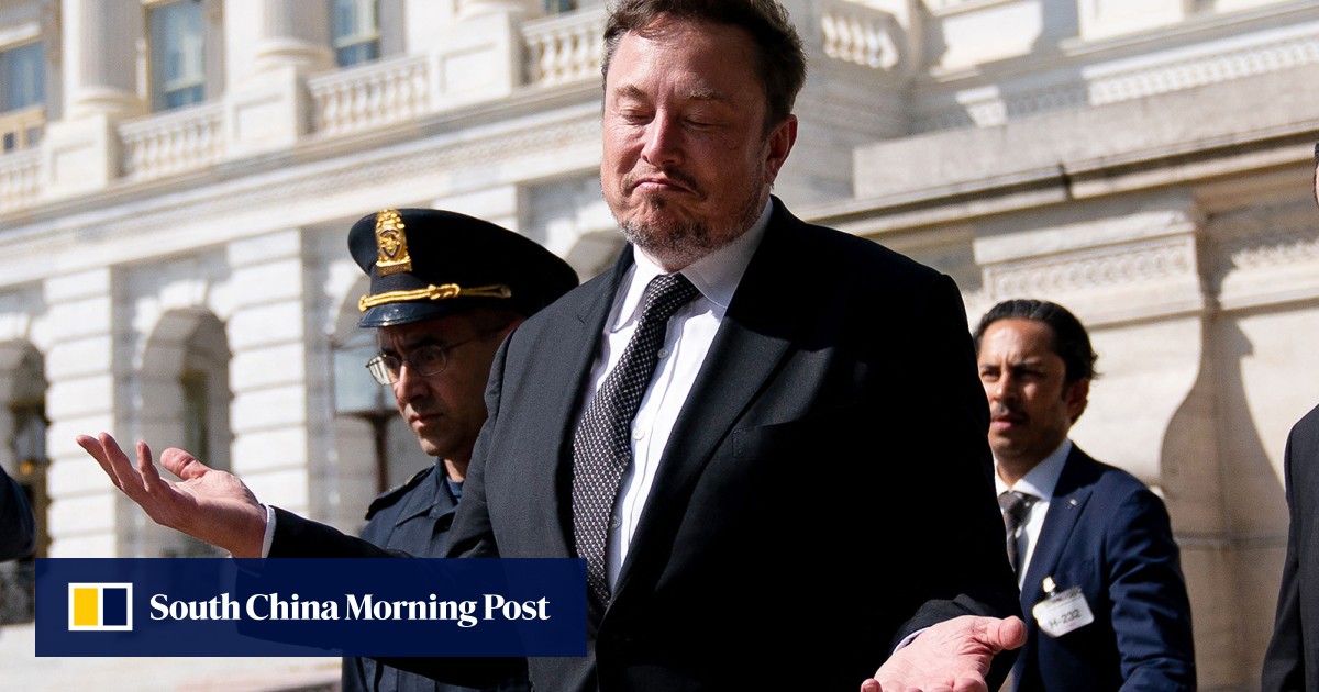 US SEC seeks to compel Elon Musk to testify in investigation of whether Twitter acquisition violated securities law