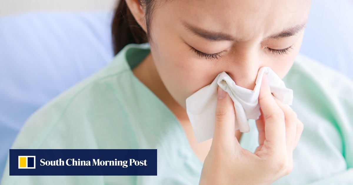 Hong Kong set for late start to winter flu season in February, expert