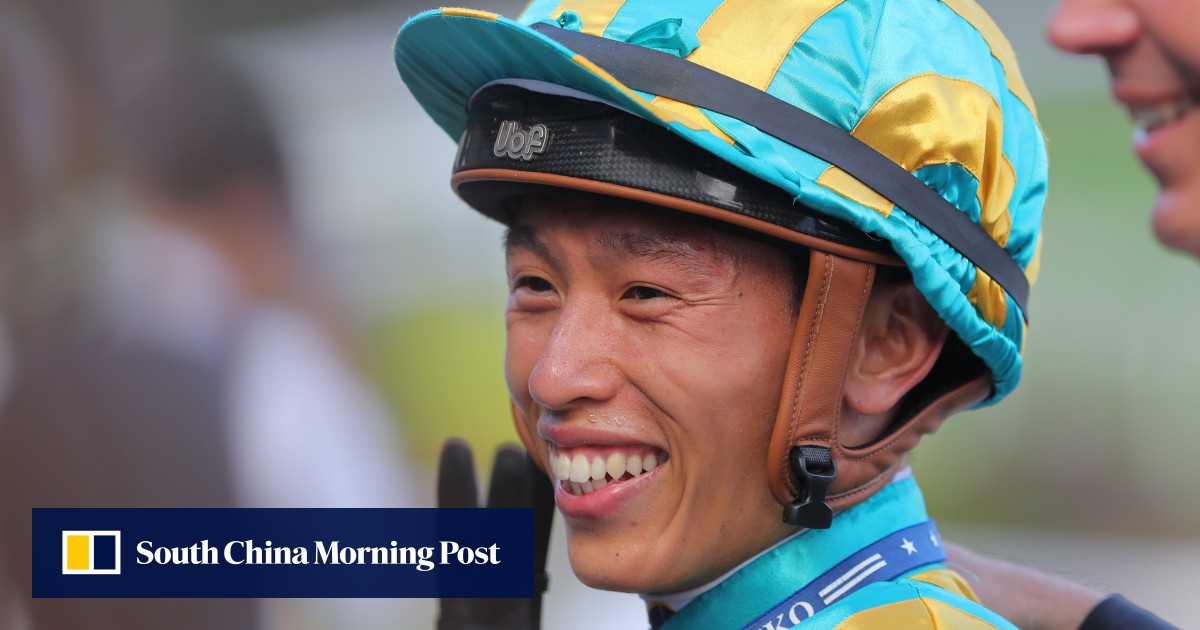 Vincent Ho focusing on the positives as he prepares to fight 10-meeting ...