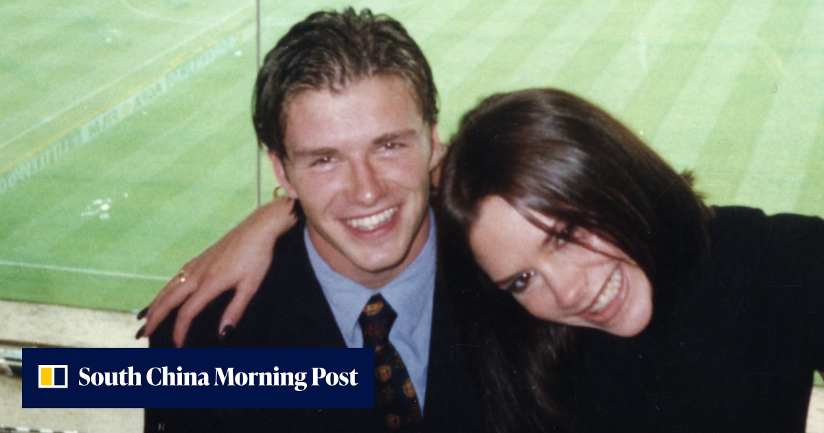 ‘Emotional roller coaster’: David Beckham on Netflix documentary ‘Beckham’ ...