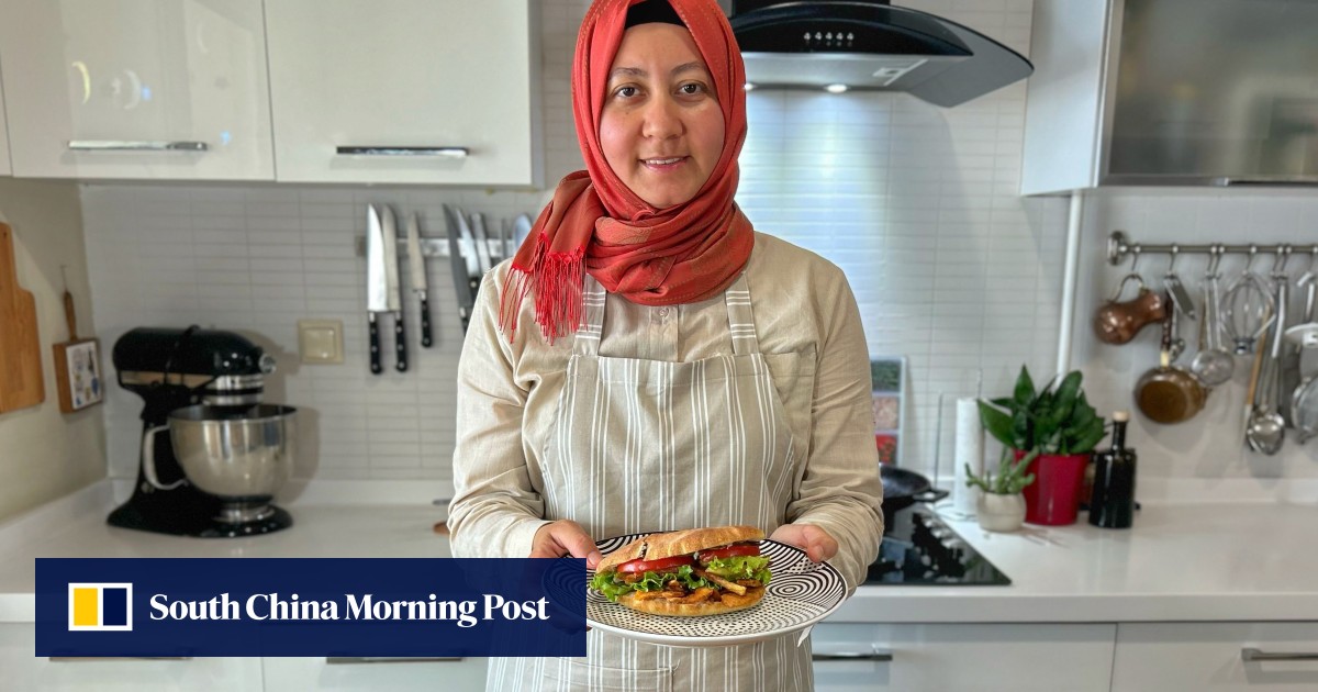 The YouTuber bringing unseen Turkey to the world through food – and kindness
