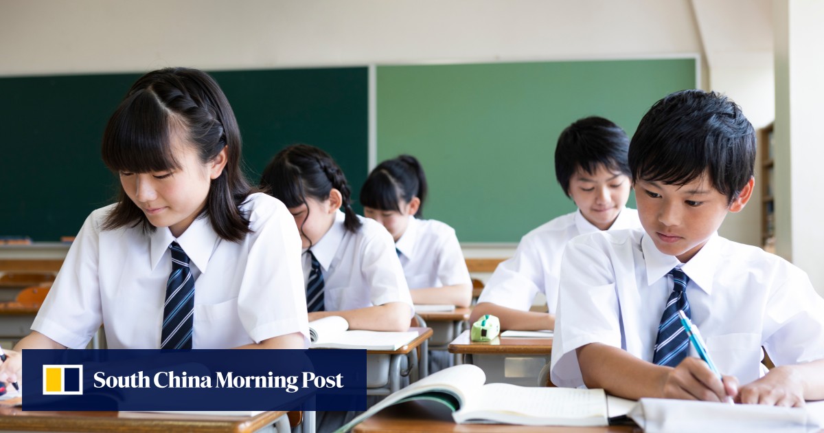 日本、学校での頭髪差別をなくすよう訴え、「保守的すぎる」規則で生徒の人数を若干削減