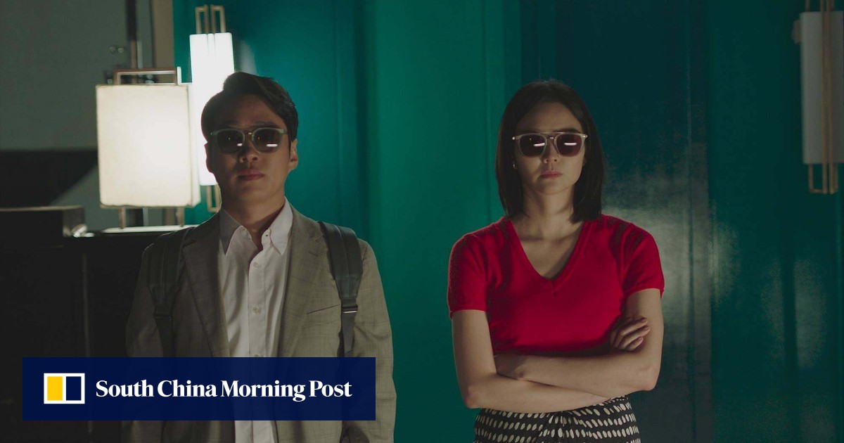 Busan 2023: K-drama LTNS – Esom, Ahn Jae-hong shine as a sexless couple in stand-out black comedy that’s music to the ears