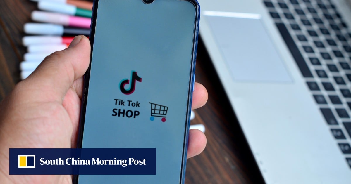 TikTok’s e-commerce force faces headwinds in Southeast Asia as other countries could adhere to Indonesia’s ban on on-line purchasing by using social media