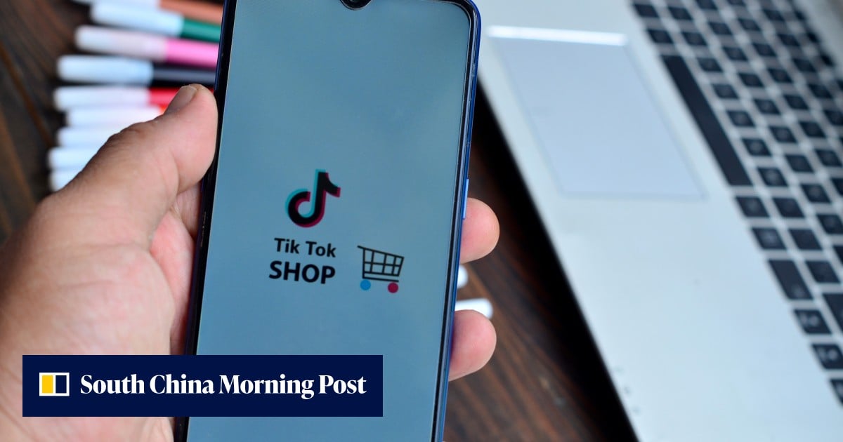 Asia Ban TikTok’s e-commerce push faces headwinds in Southeast Asia as other ...