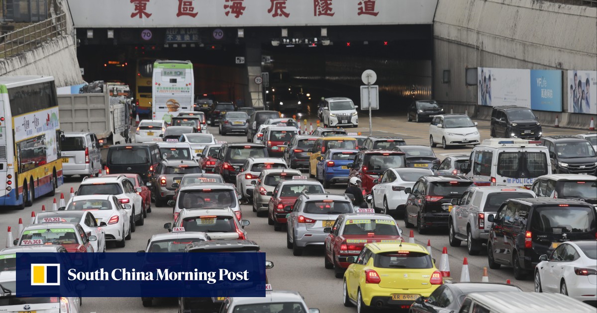 Car dealer Inchcape aims to reach 100 of sales from EVs by 2033, 2