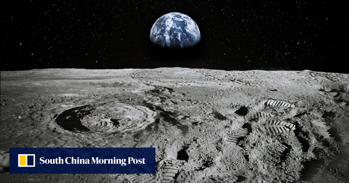 Thai weather instrument will join Chang’e 7 moon mission