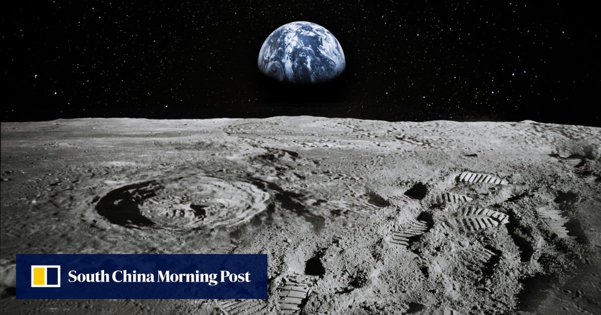 Thai weather instrument will join Chang’e 7 moon mission