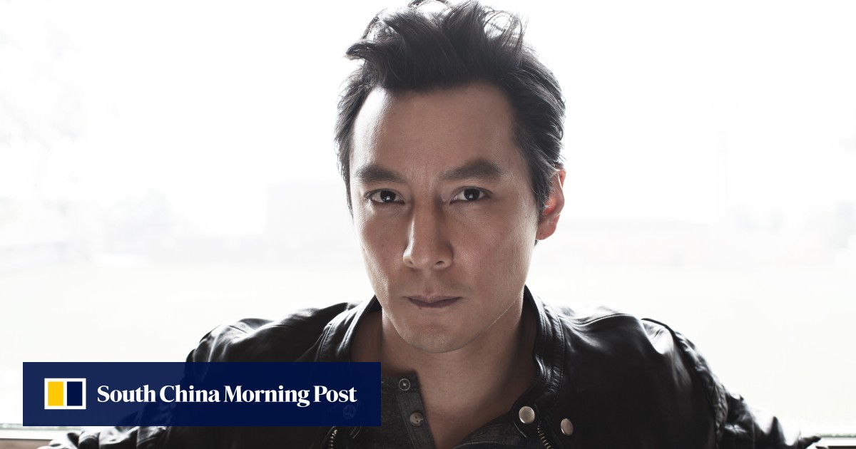 How Americanborn Chinese actor Daniel Wu juggled Hong Kong and