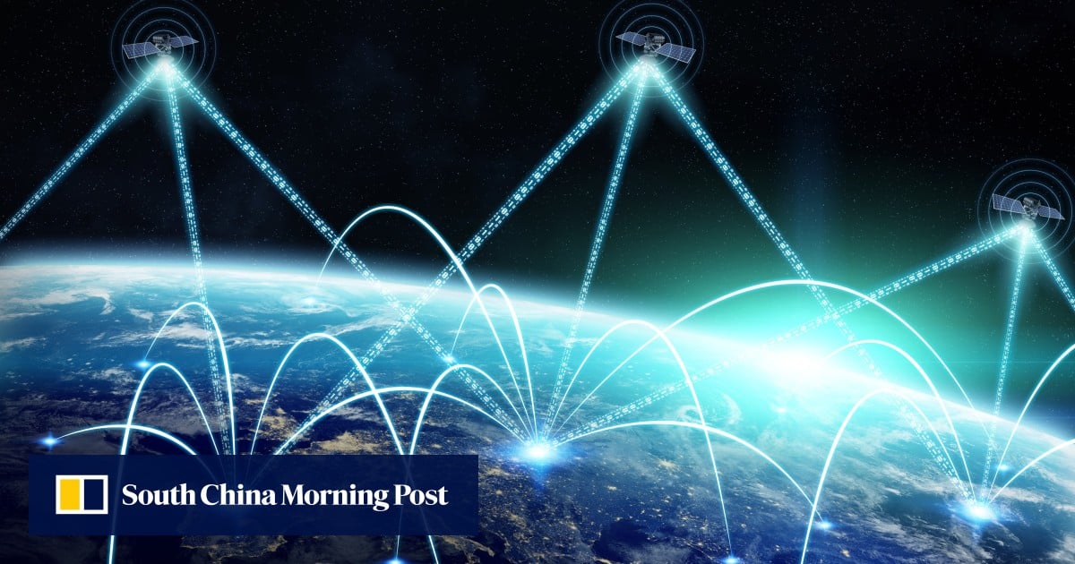 Chinese scientists shift a move nearer to 6G community immediately after area take a look at of new satellite interaction technological innovation Chinese scientists shift a move nearer to 6G community immediately after area take a look at of new satellite interaction technological innovation