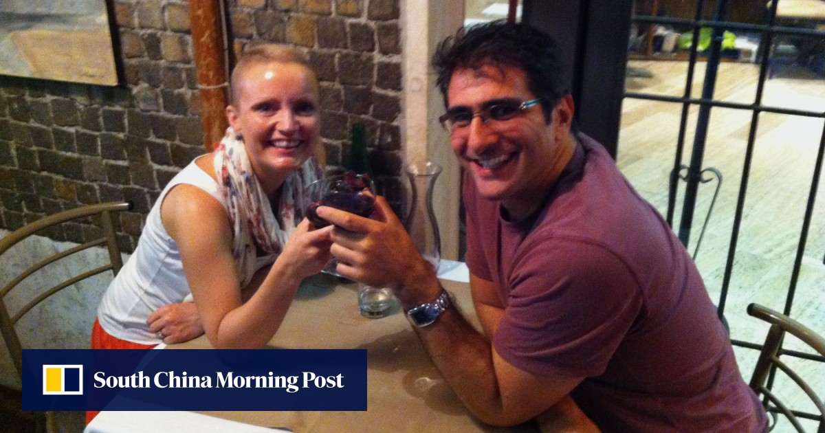 Cancer survivor launches Hong Kong’s first menopause festival to raise