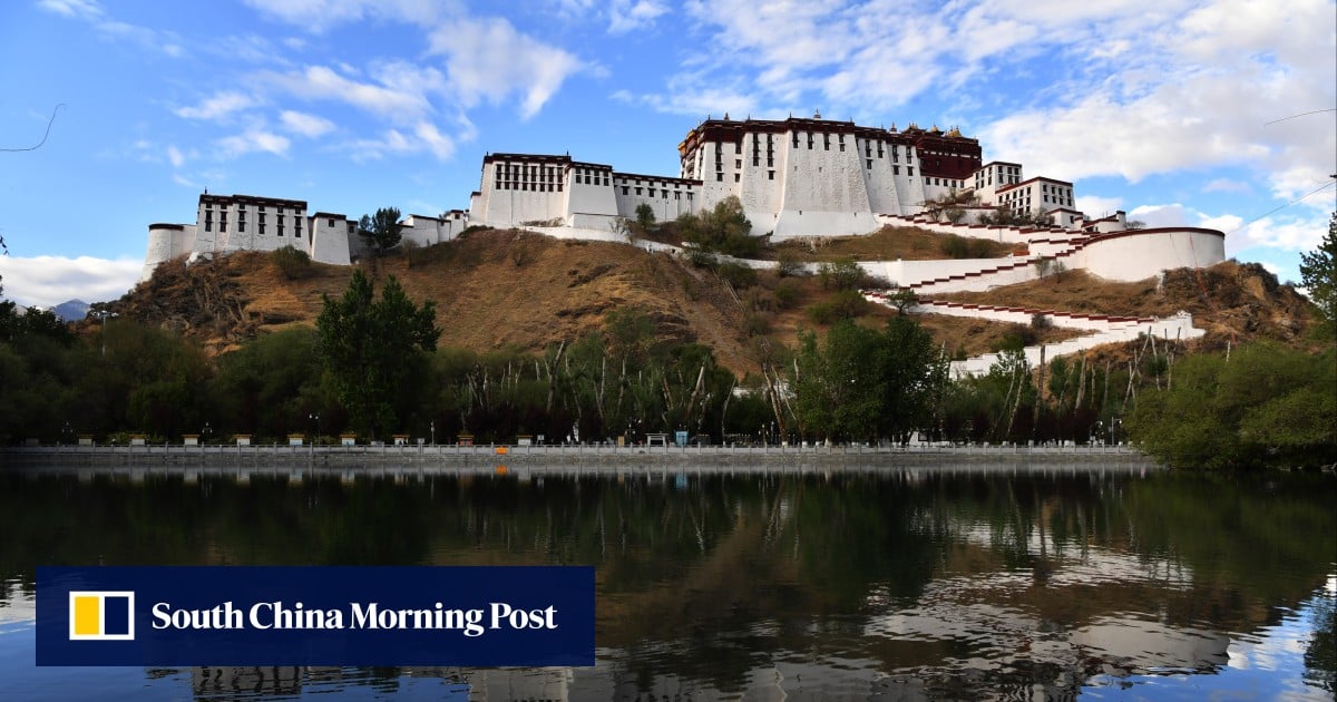 Tossed in translation: Chinese e-commerce platform tells online retailers to ditch ‘Tibet’ for ‘Xizang’