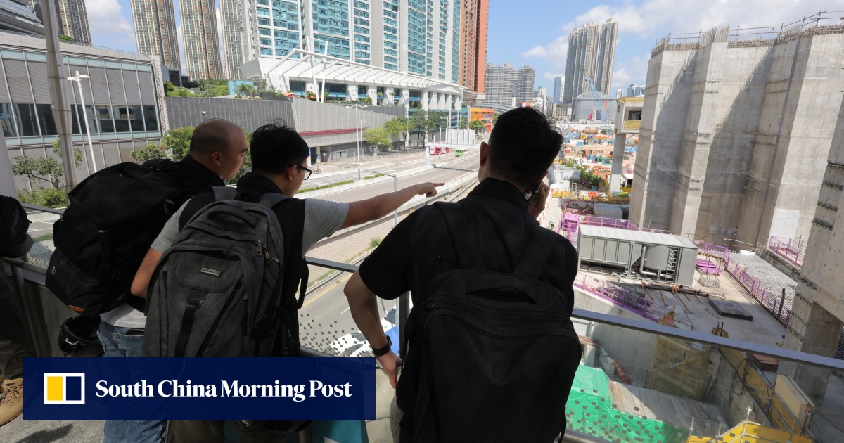 Hong kong open to revising work safety rules for confined areas: minister
