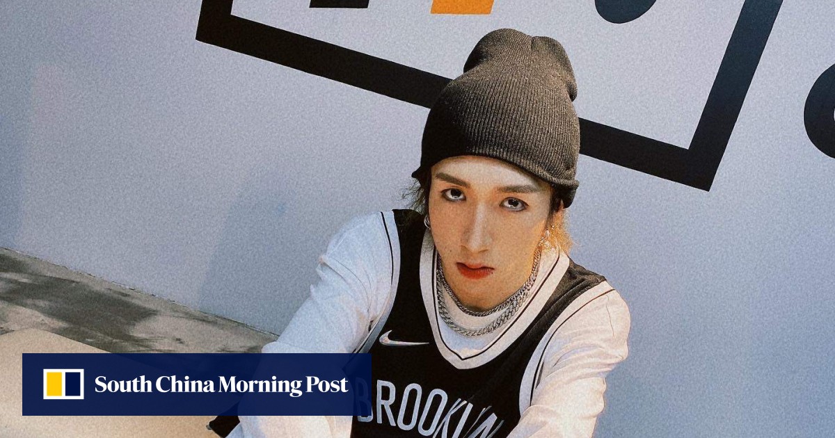 Acupuncture leads to finger movement for Hong Kong Mirror dancer Mo Li ...