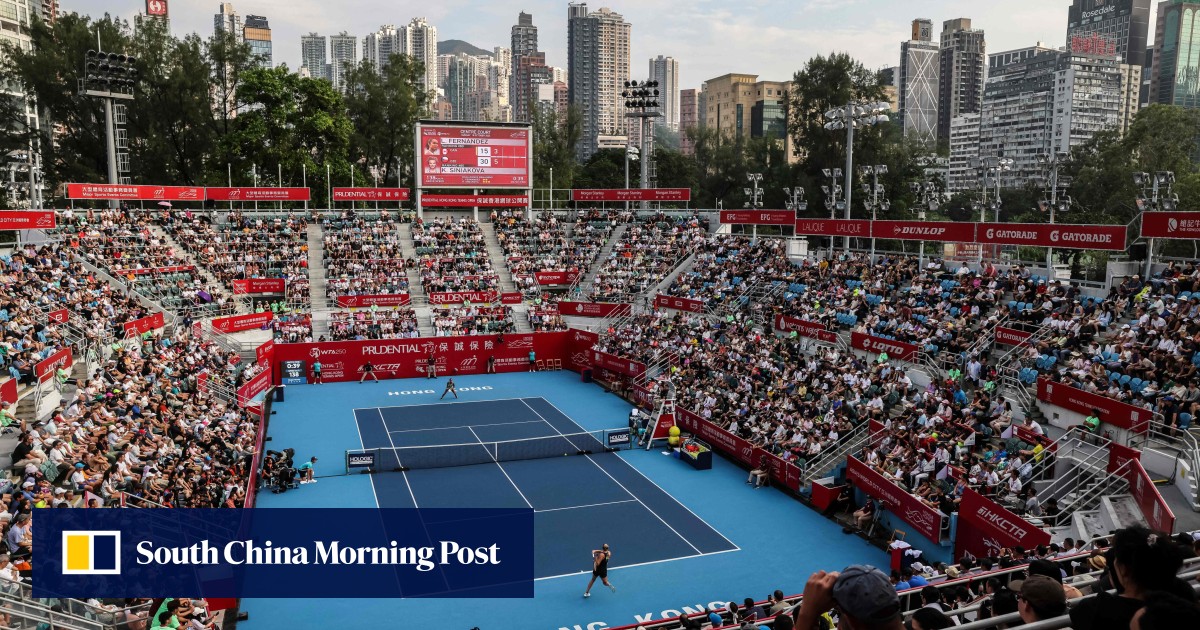 Hong Kong Tennis Open puts perfect case forward for upgrade to WTA 500