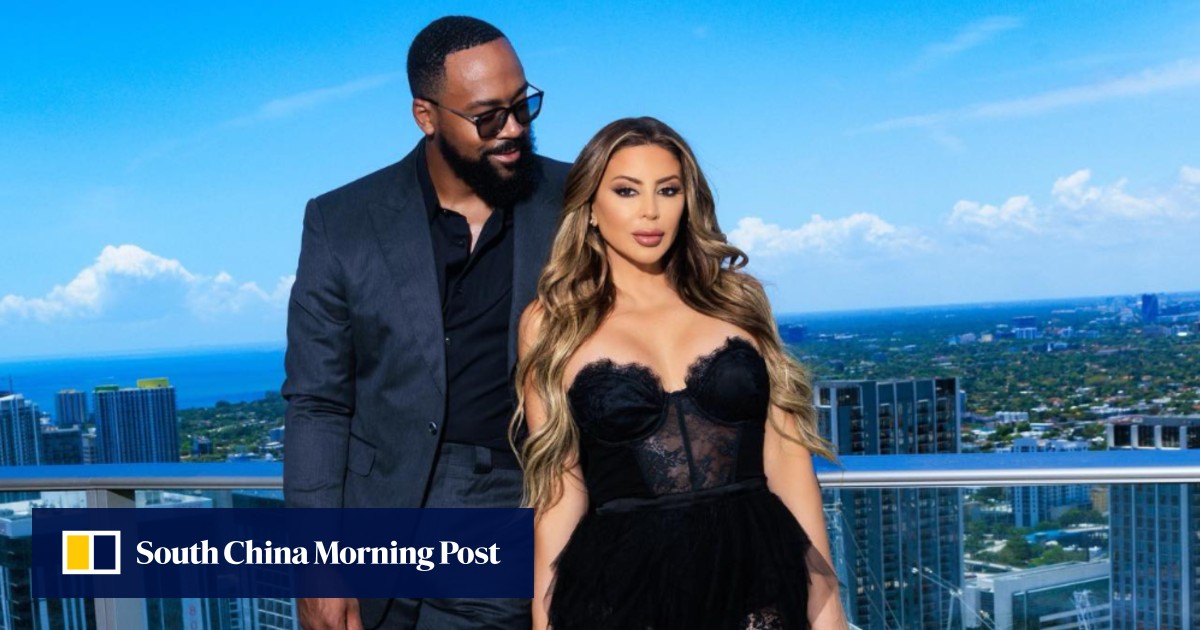 Larsa Pippen and Marcus Jordan’s Controversial Relationship: Michael Jordan’s son is dating the ‘Real Housewives of Miami’ star and will appear in ‘Traitors’ – but what does his NBA legend father feel?