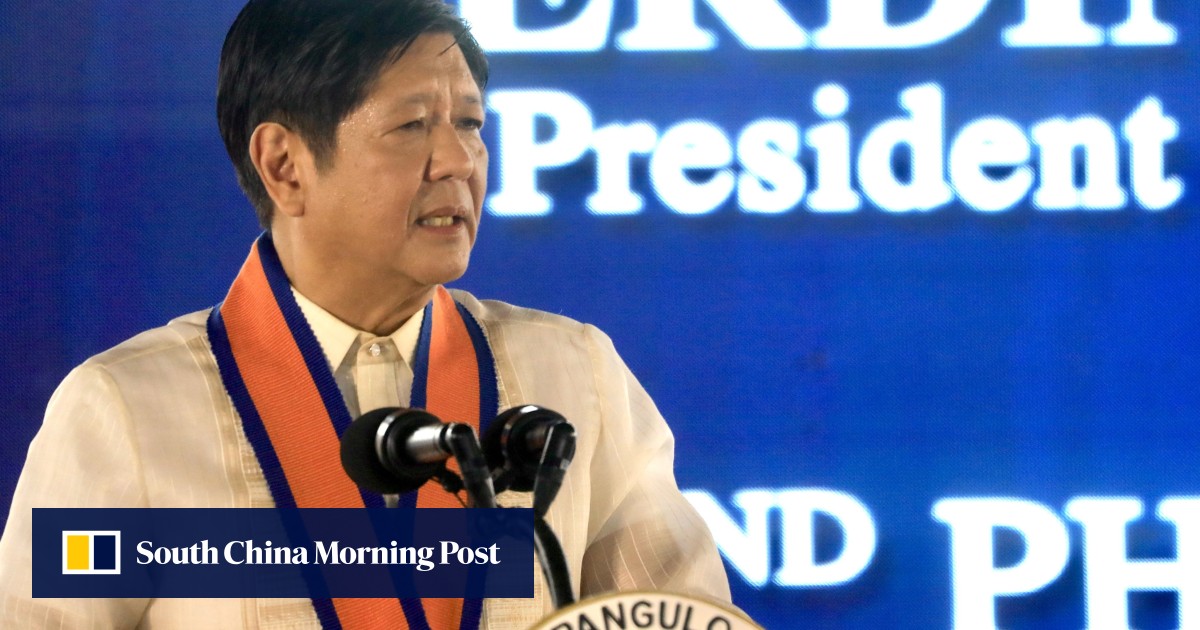 Philippines’ sovereign wealth fund to be rolled out by year’s end, as