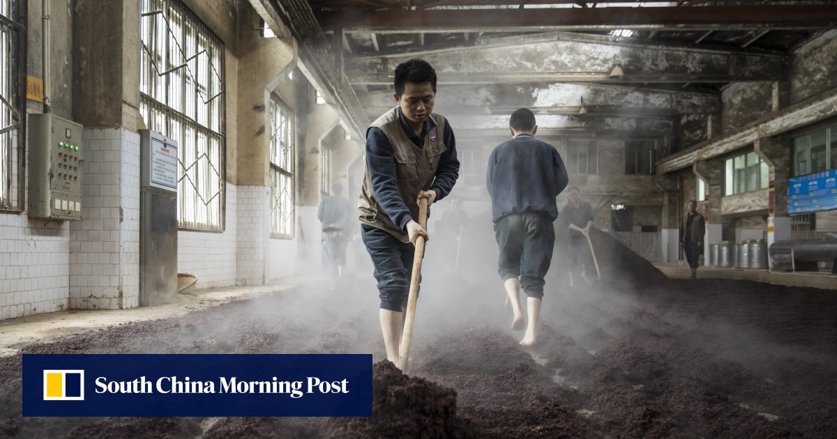 Kweichow Moutai: does sell-off signal China’s beleaguered stock market is about to turn around?