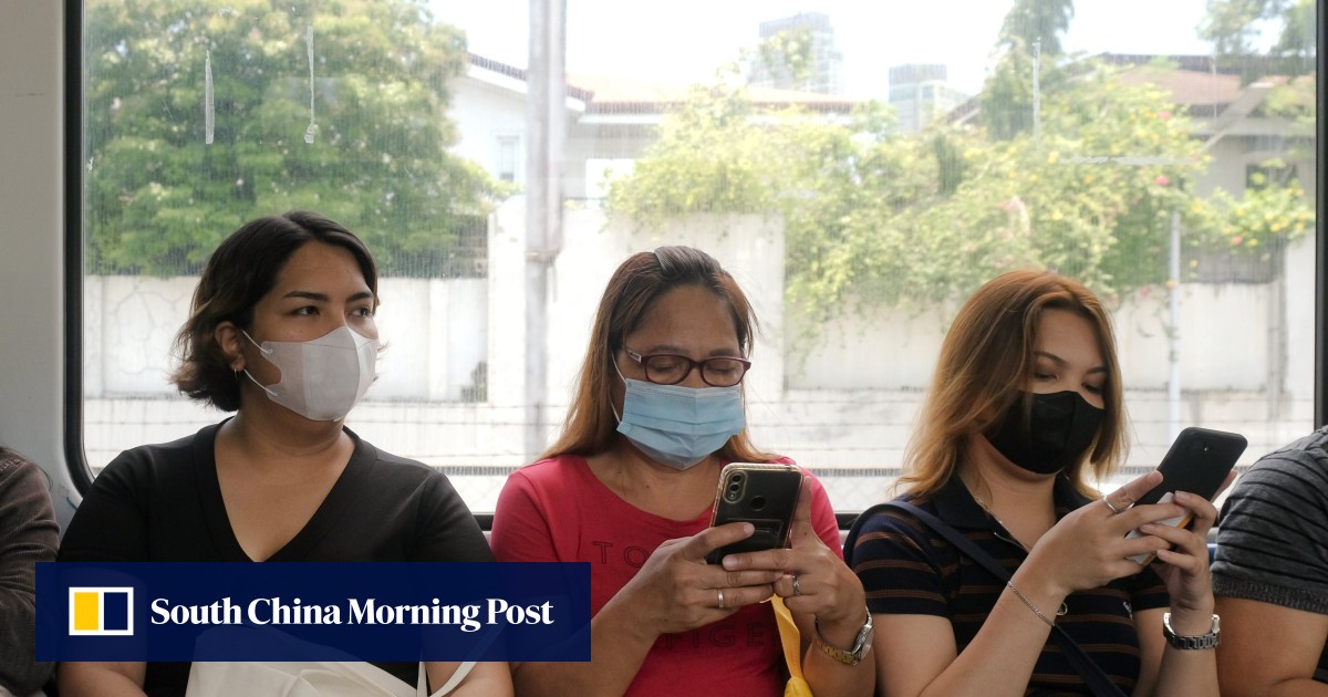 Philippines’ cybersecurity failures on display as hackers expose state secrets, people’s data