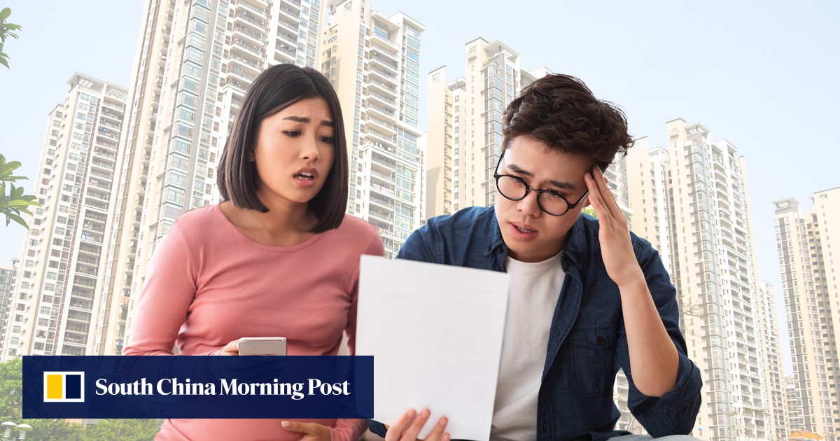 ‘A baby takes away luck’ China landlord evicts pregnant woman over