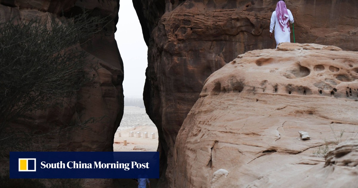 Hong Kong-listed event marketing company aims to invest more in Saudi Arabia as Vision 2030 plan promises opportunities