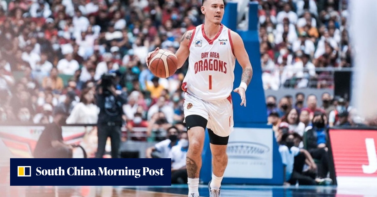 Jeremy Lin and Taiwan’s best await for Hong Kong basketball star Yang ...