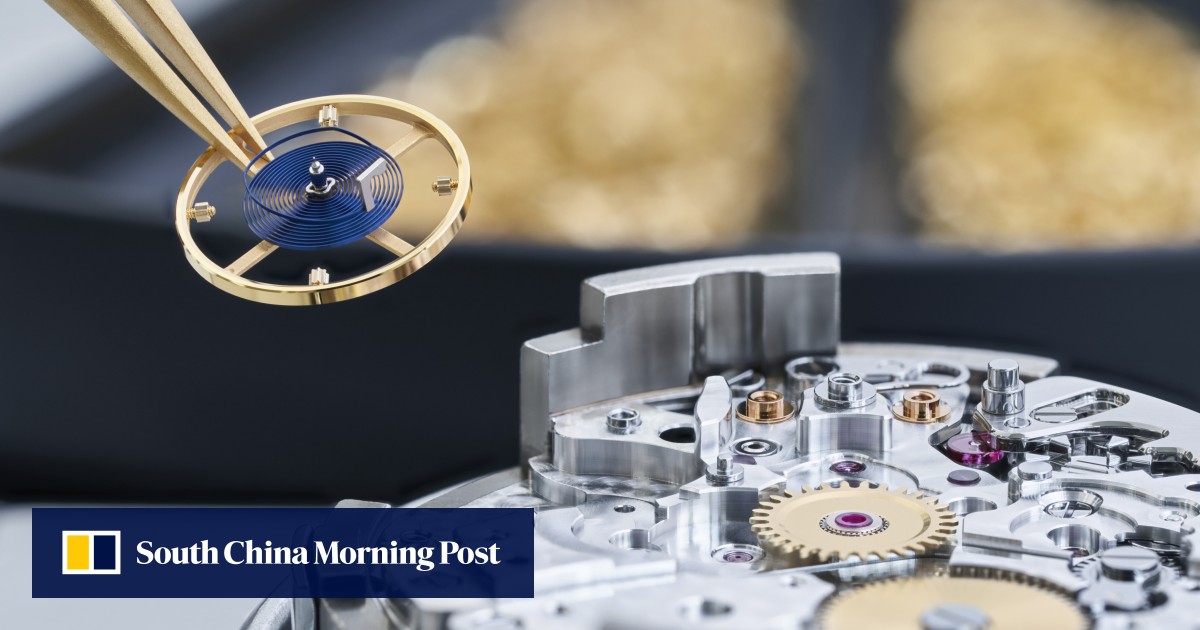Style Edit The 8 gold standards all Rolex watches must meet explained the Swiss luxury timepiece brand tests every model according to these strict measures South China Morning Post