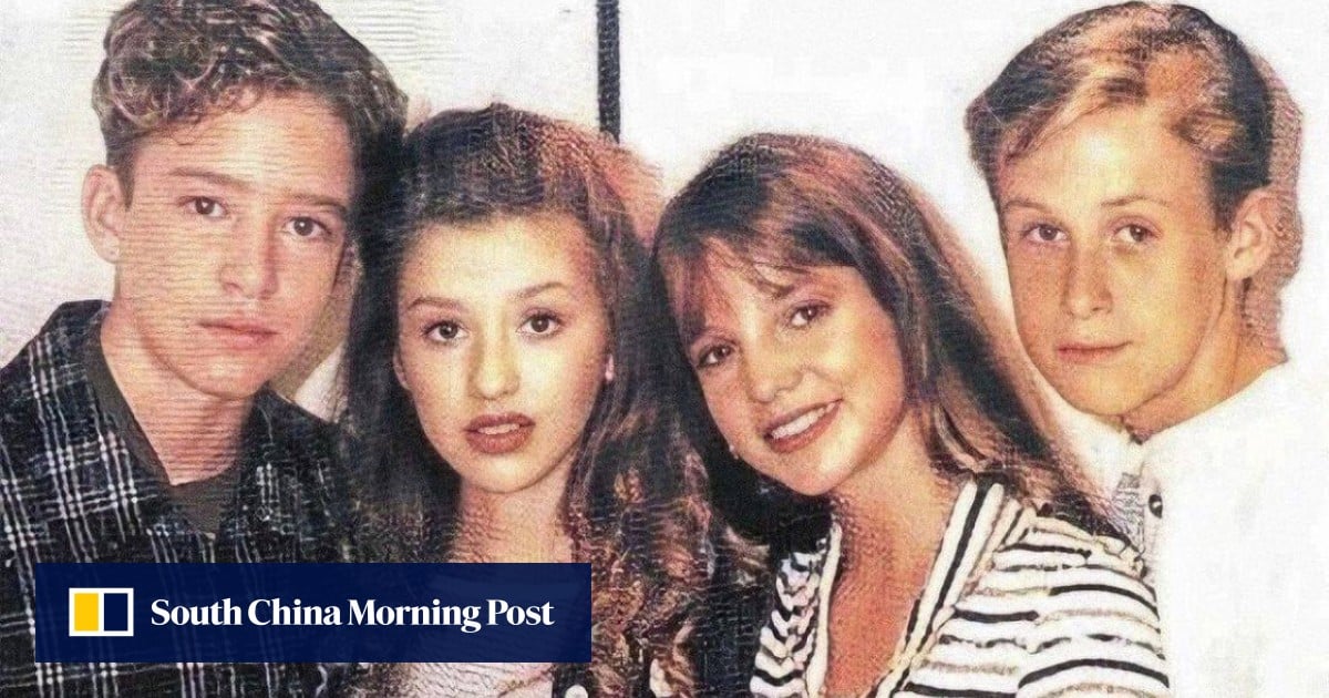 8 richest Mickey Mouse Club cast members: net worths, ranked – from 8 richest Mickey Mouse Club cast members: net worths, ranked – from