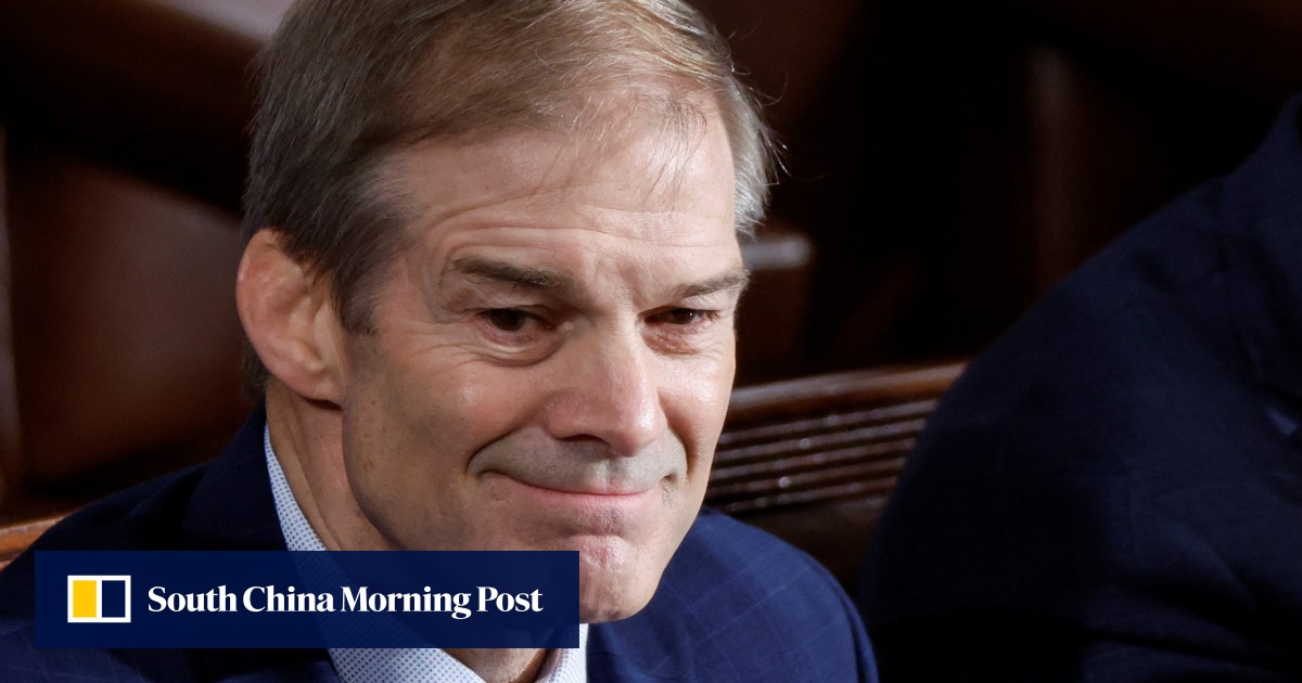 Republicans drop Jim Jordan’s US House speaker bid after third failed vote