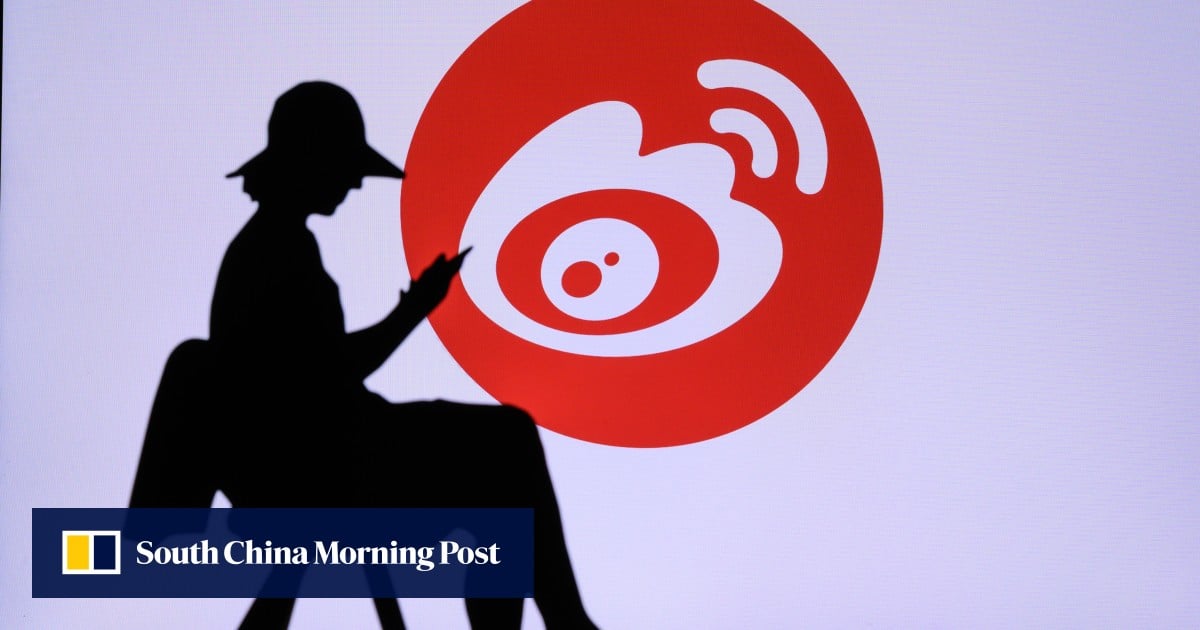 对中国匿名社交媒体账户的打压引发了对隐私和言论自由的担忧