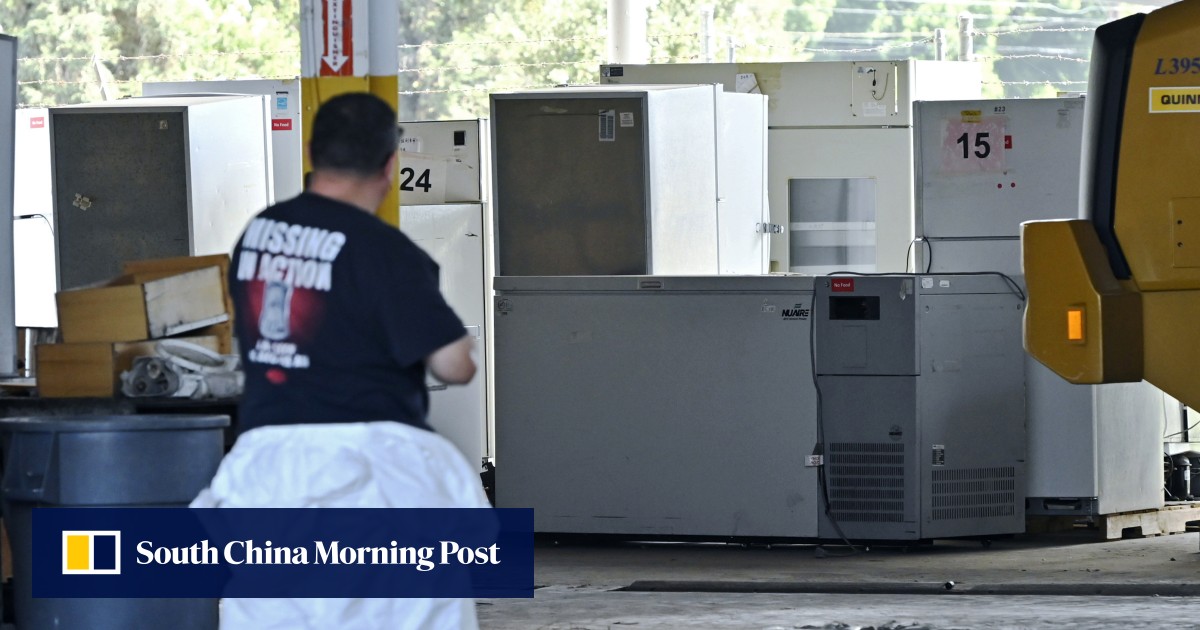 Jia Bei Zhu, Chinese owner of lab caught up in US bioweapons rumours, arrested for breaking health rules