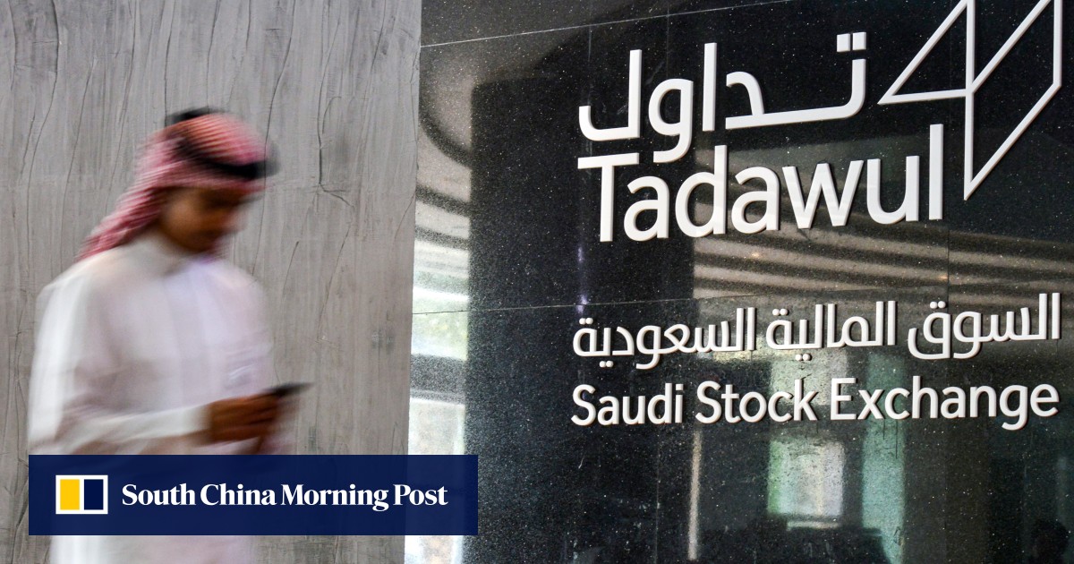 Hong Kong’s second-largest online broker Valuable Capital expands into Saudi Arabia’s securities brokerage market
