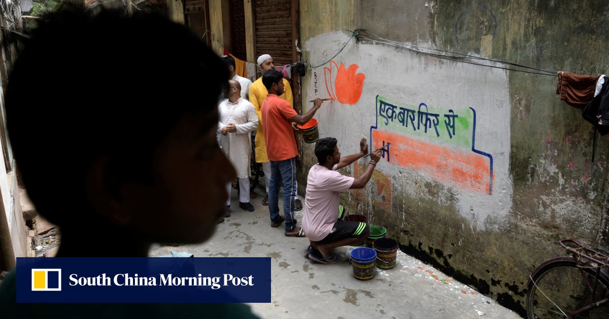 In India, BJP’s Hindutva agenda at stake amid growing calls for nationwide caste census: ‘a very powerful weapon’
