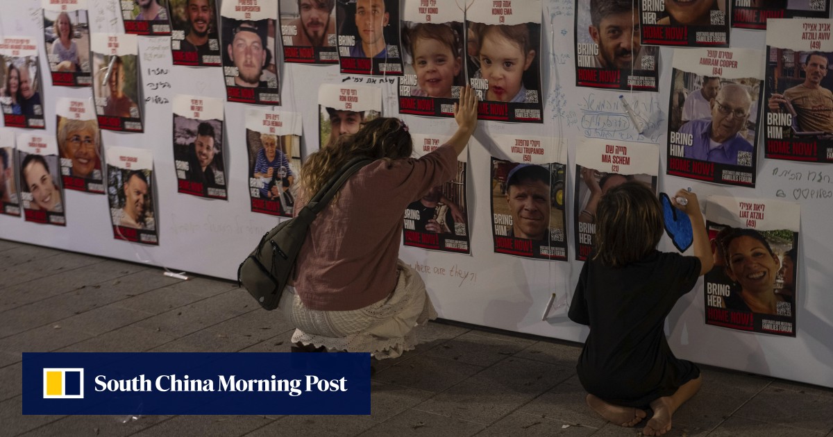 US push for release of hostages delays Israeli ground war, but won’t stop it