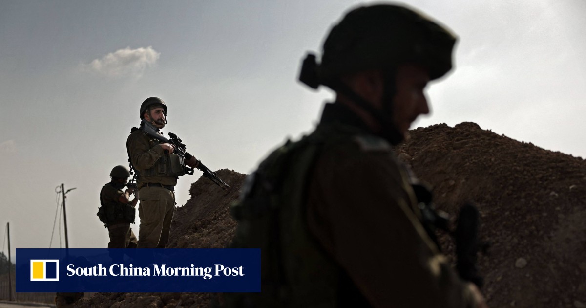 From all over the world, Israel’s diaspora return to join war effort