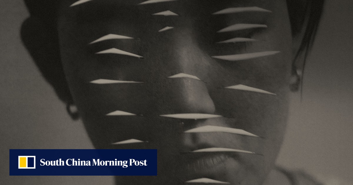‘Psychic scars’: how non-binary Australian-Chinese artist Meng-Yu Yan’s works are often haunted by ghosts of the past