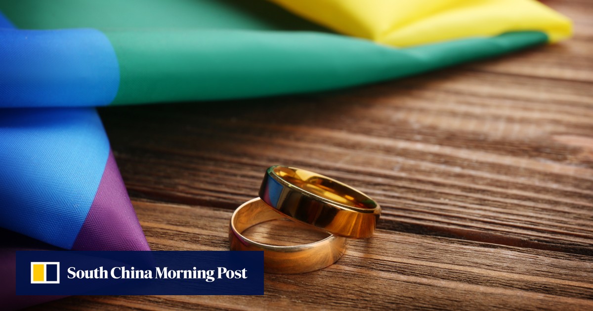 Nigeria’s security forces arrest 76 people over ‘gay wedding’ in latest raid on LGBTQ community