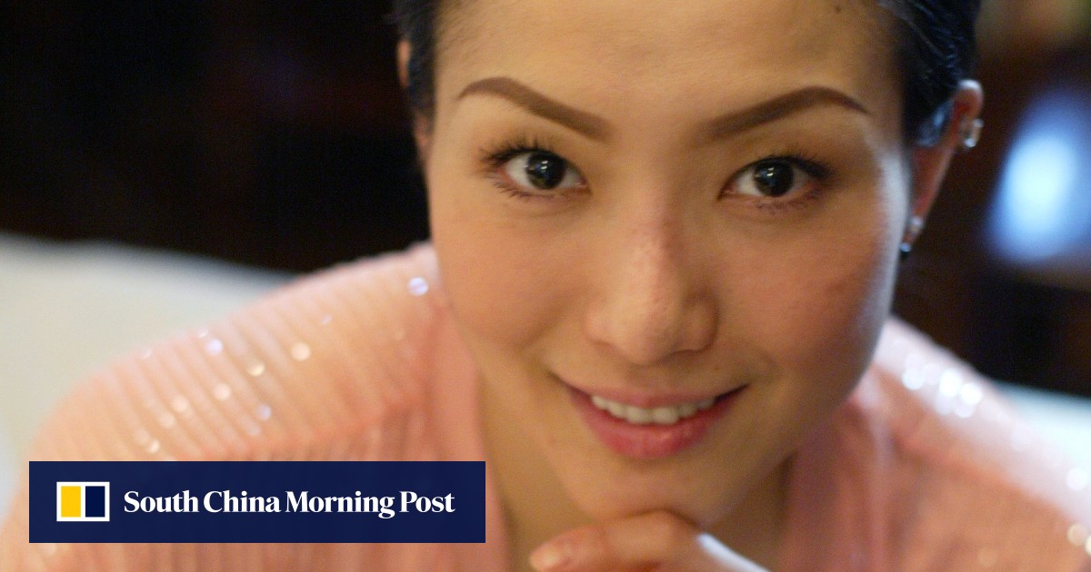 How Sammi Cheng became a Cantopop superstar, celebrated actress and style icon, but has endured a rocky relationship with husband Andy Hui