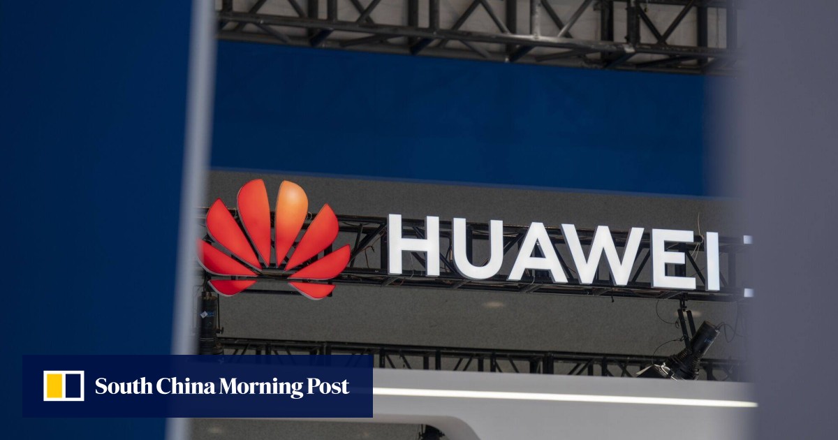 Employee of chip equipment giant ASML accused of stealing company secrets went to Huawei: report