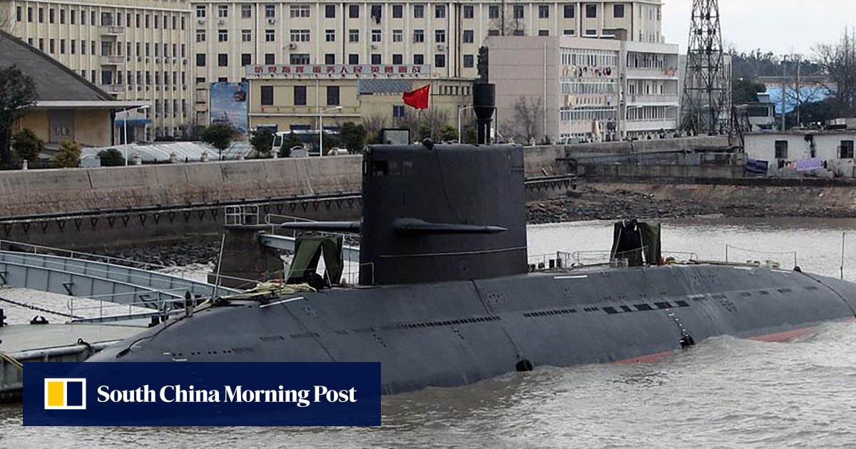 Thai PM Srettha Thavisin’s pick of frigate from ‘elder brother’ China over submarine sparks probe into deal