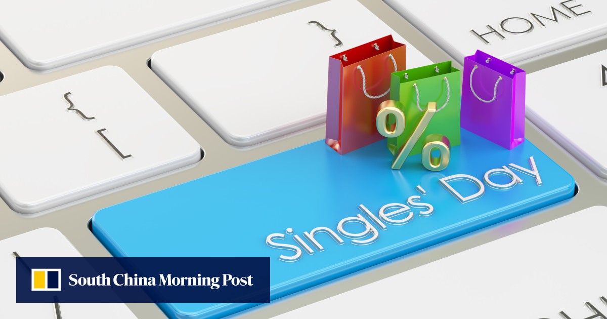 Chinese e-commerce giant JD.com kicks off Singles’ Day shopping season amid intense price war to win over consumers