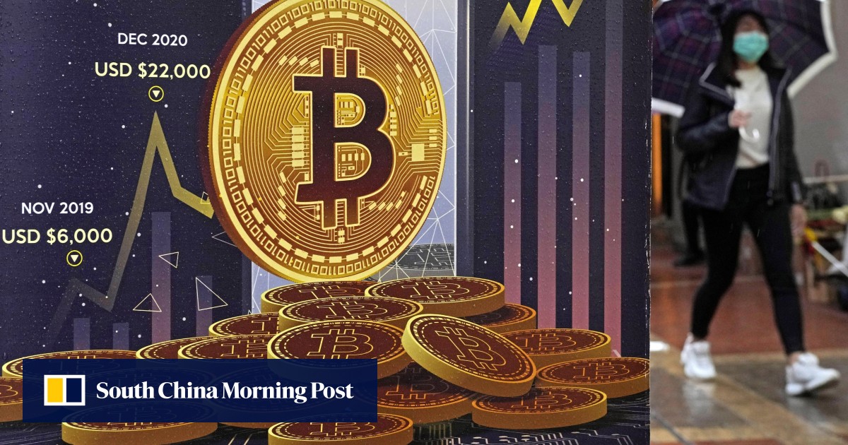 Exclusive: Binance is behind the Hong Kong crypto exchange HKVAEX, which is seeking a licence in the city, sources say