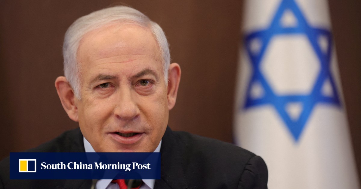 Israel aims to ‘destroy’ Hamas but remains vague on Gaza’s post-war future