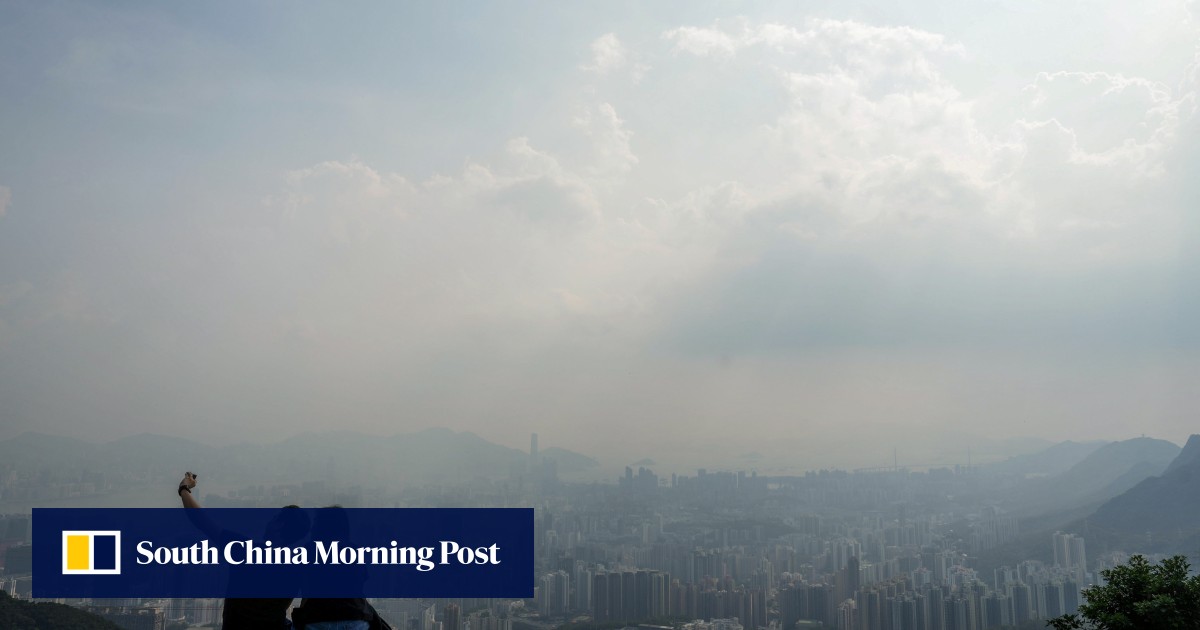 Green fintech ecosystem in Hong Kong and other Apec economies needs standardised reporting framework and regional collaboration, Ant Group-backed report says